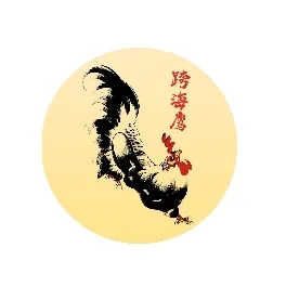 跨海鹰