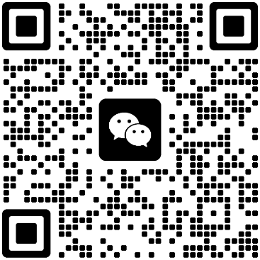 马丁海外仓二维码