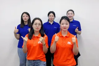 “众航”—— 万众一心，一路护航