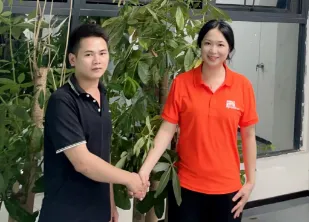 “众航”—— 万众一心，一路护航