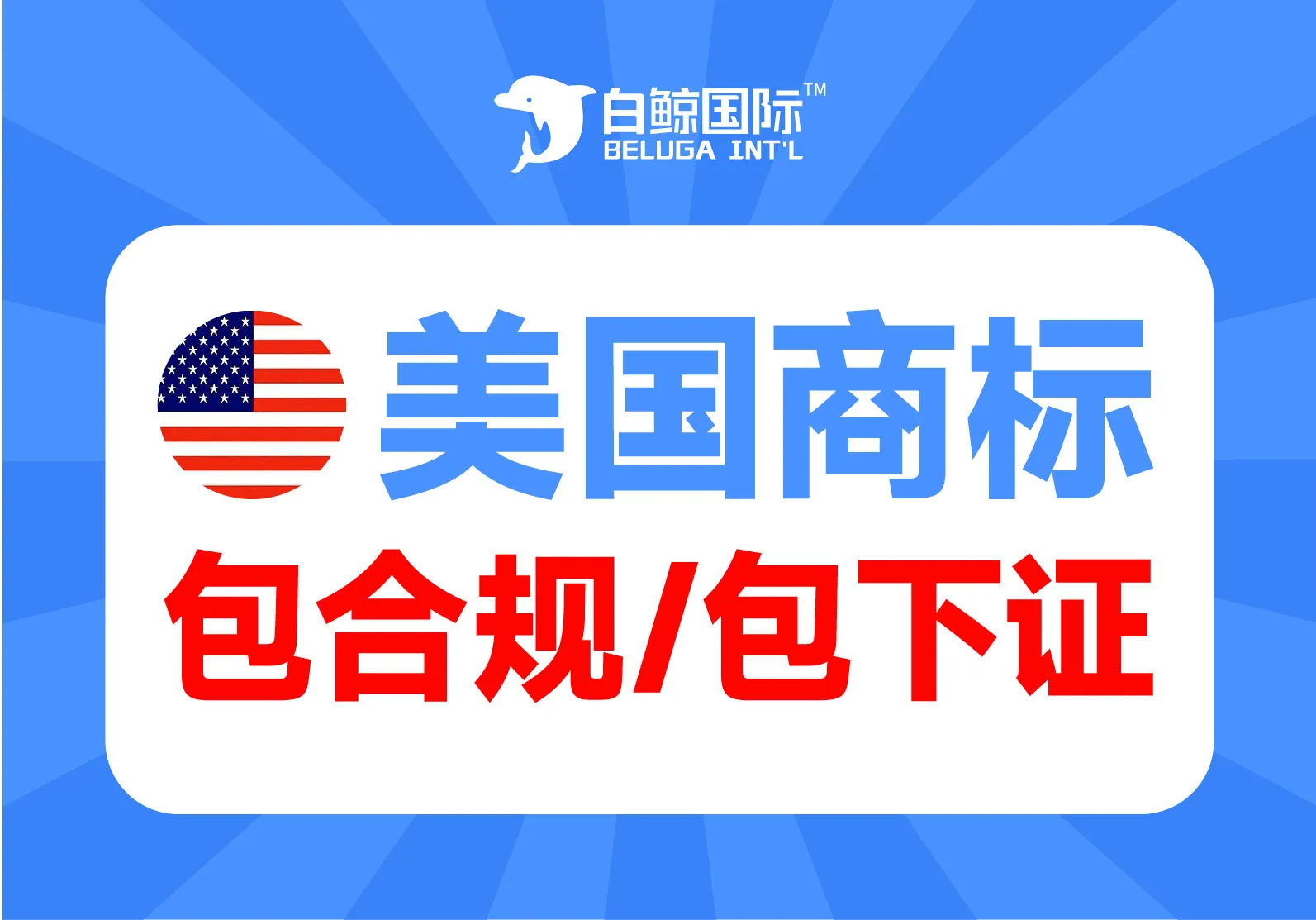 白鲸国际IPR