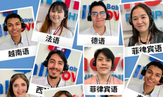 海外客服外包上线全流程揭秘：用系统培训保障服务标准