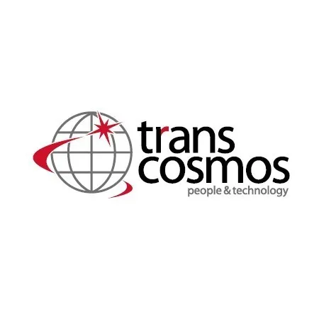 transcosmos China