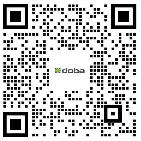 Doba美国本土货源分销平台二维码