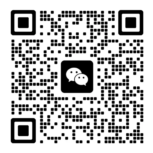   星环海服 Shinghuan AIBPO 二维码