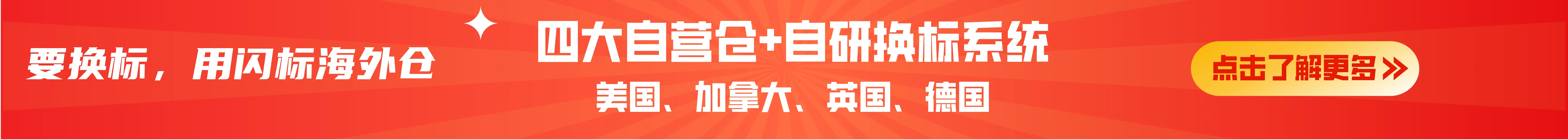 闪标海外仓-文章页banner