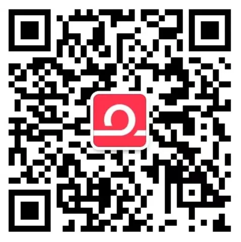 中景新程物流二维码