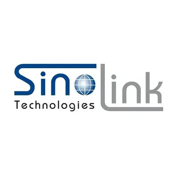 中星联华Sinolink