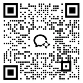 海豚国际海外仓二维码