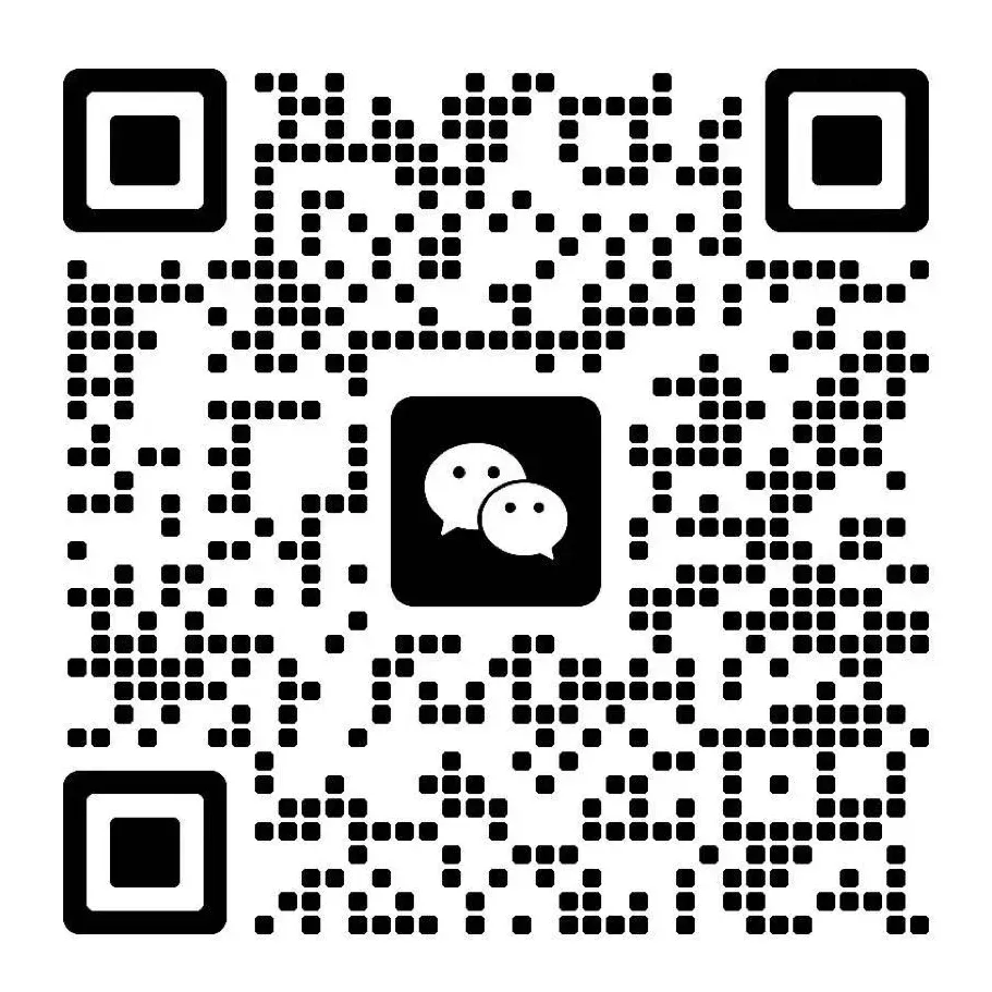 亿龙达客服二维码