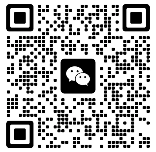 玖信阁科技二维码