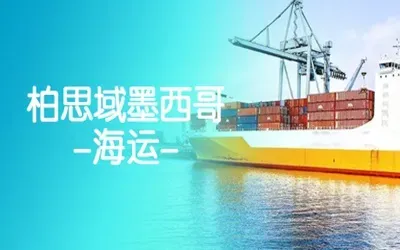 柏思域国际货运