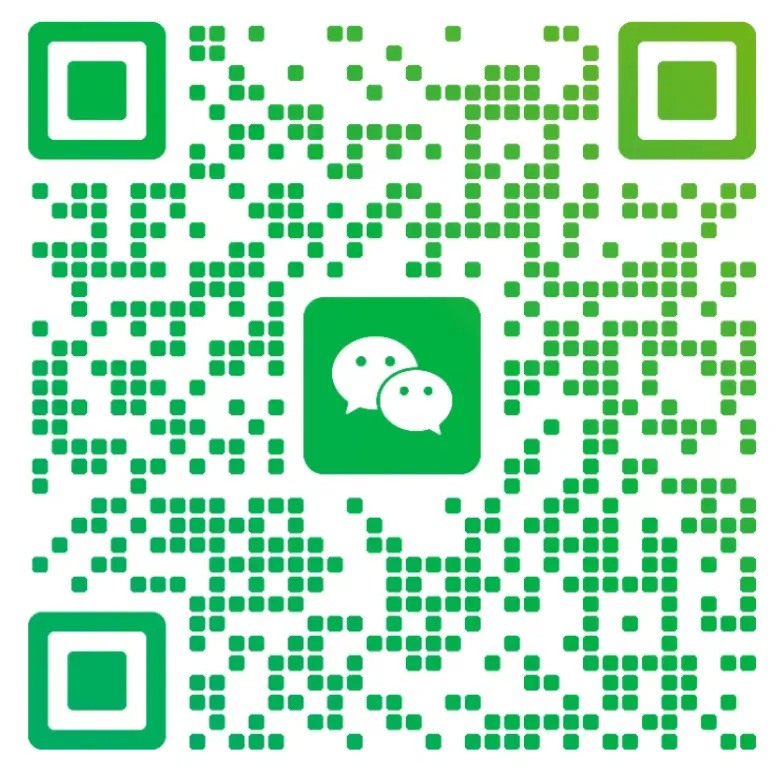 华宇检测UTL二维码