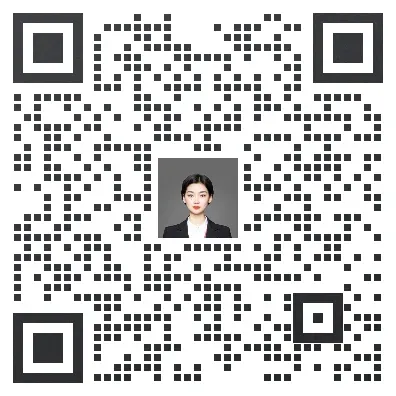 凯琦供应链客服二维码