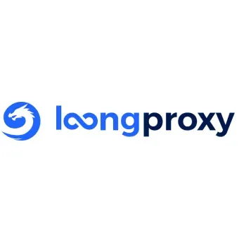 LoongProxy静态住宅IP