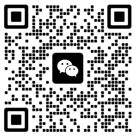 亚吉达海外仓二维码