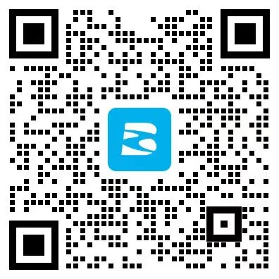 众派海外仓二维码