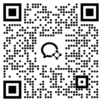 纽酷国际物流二维码