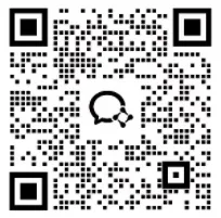 美正海外仓二维码