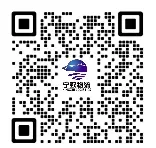 宁致物流客服二维码