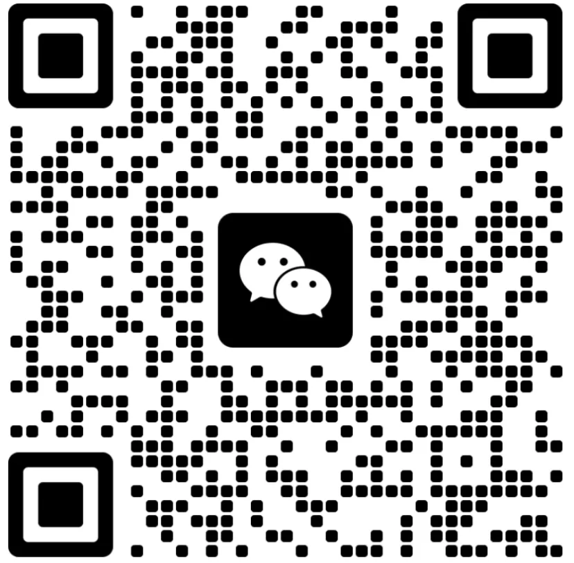 品牌运通二维码