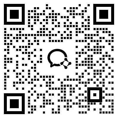 CyberAnt智蚁二维码
