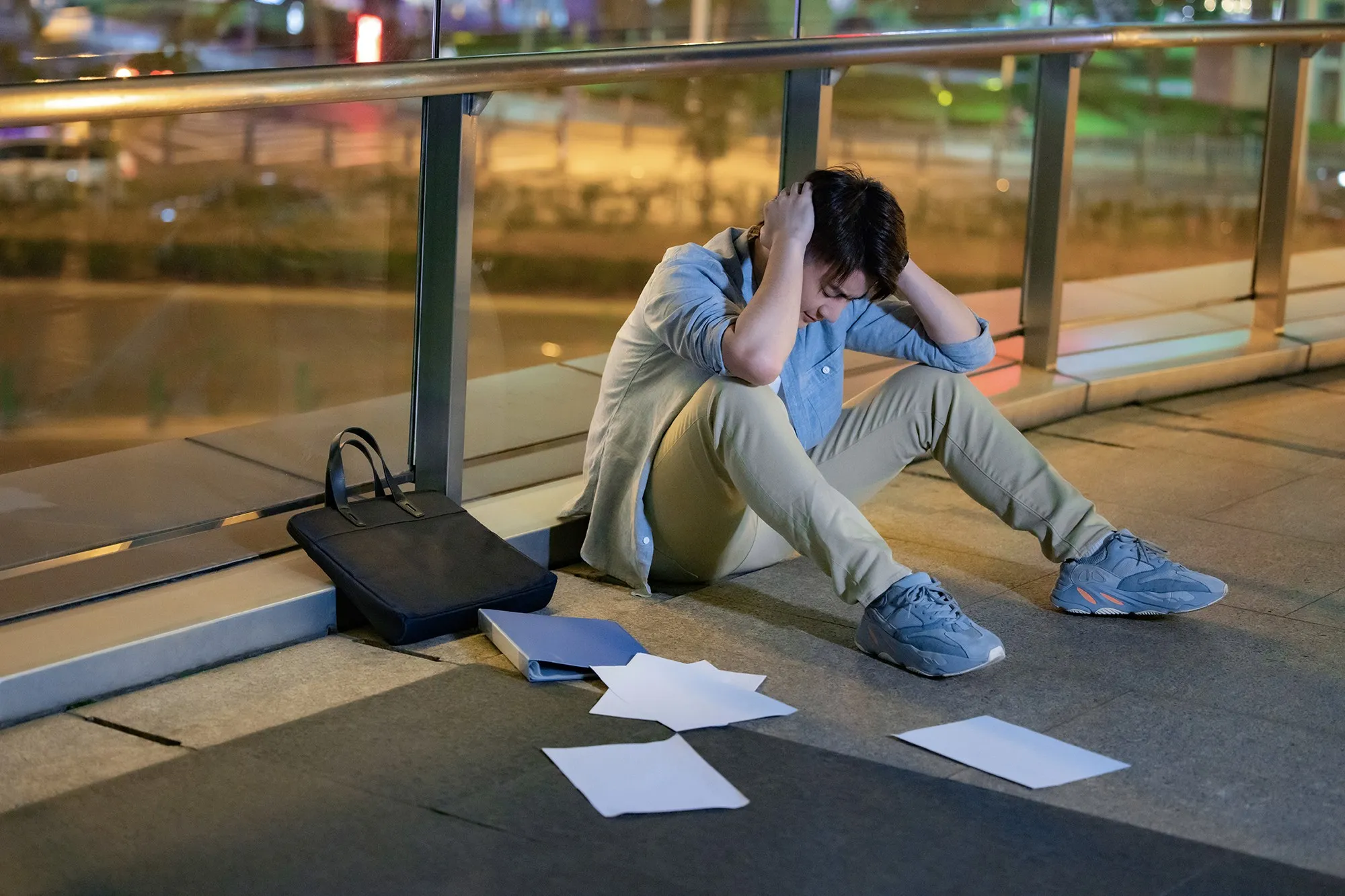 亚马逊裁员数万人！一批中国区招商经理失联？