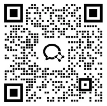 安君国际供应链客服二维码