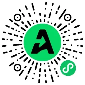AMZ123跨境小程序码