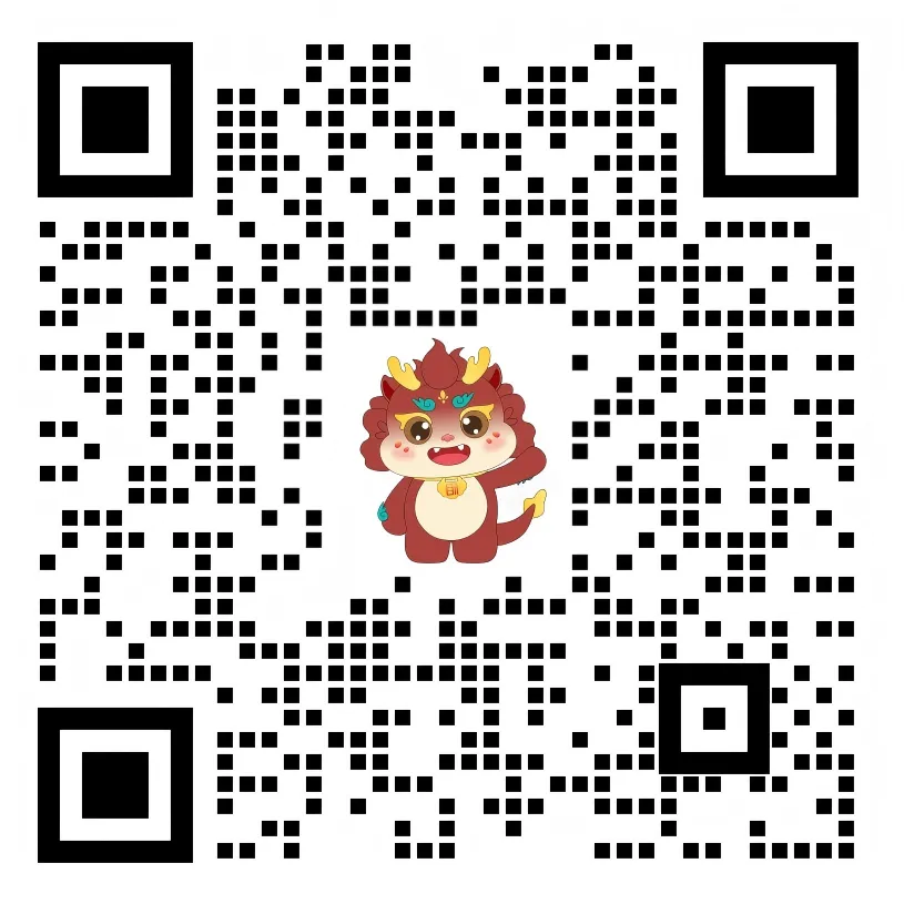 助商汇知识产权二维码