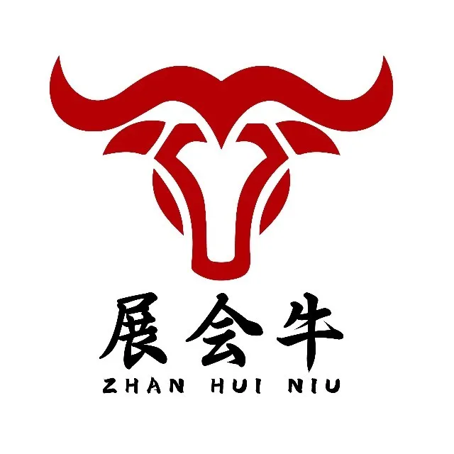 展会牛