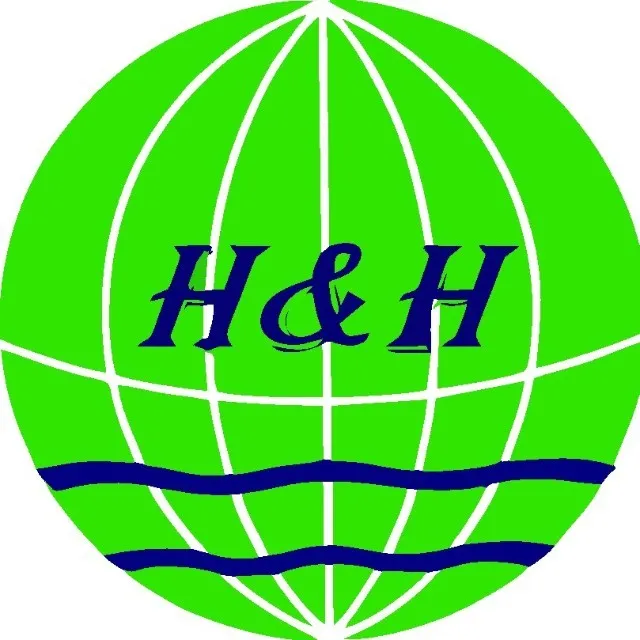 环海运通国际物流