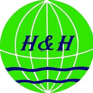 环海运通国际物流