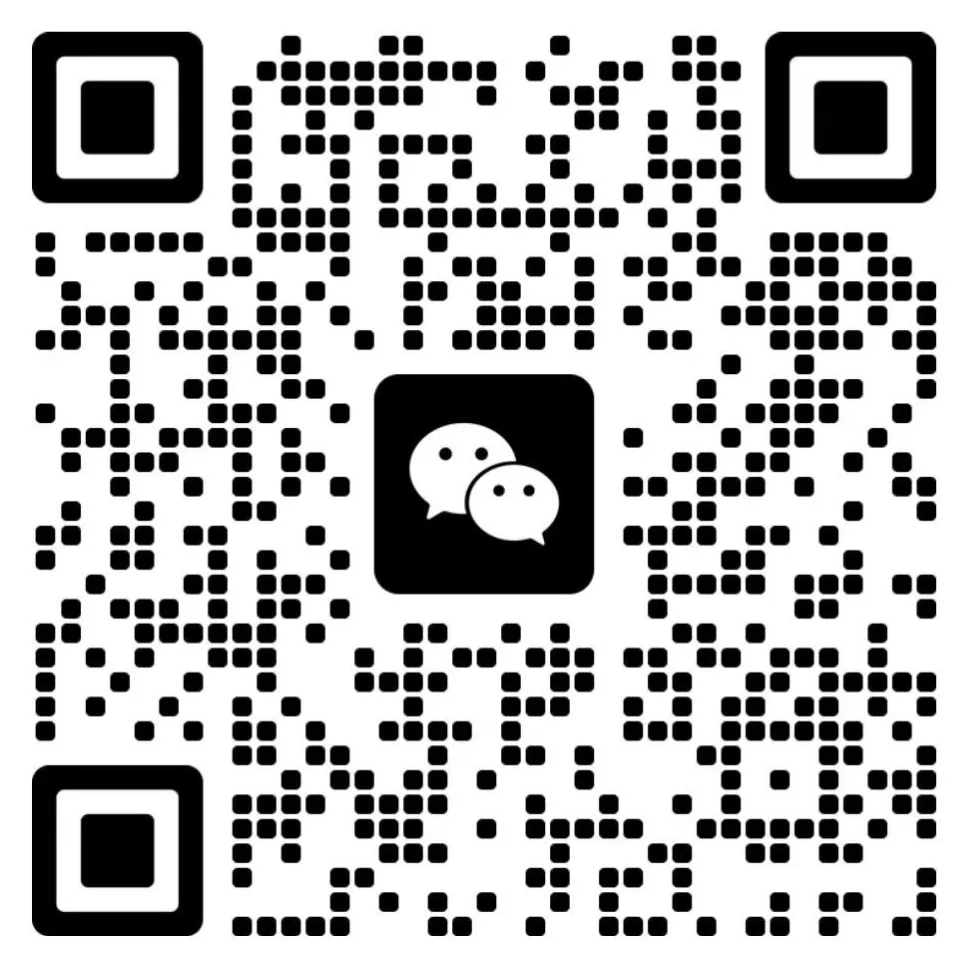 上海光华专利事务所二维码