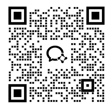 云拓国际二维码