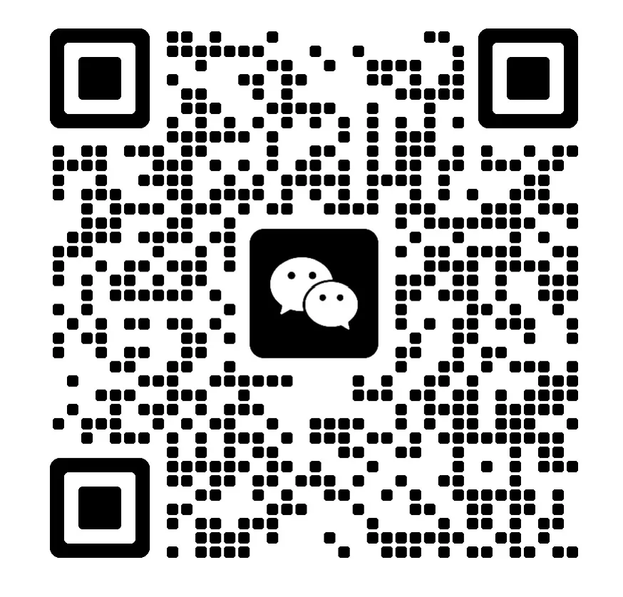 能能测评二维码