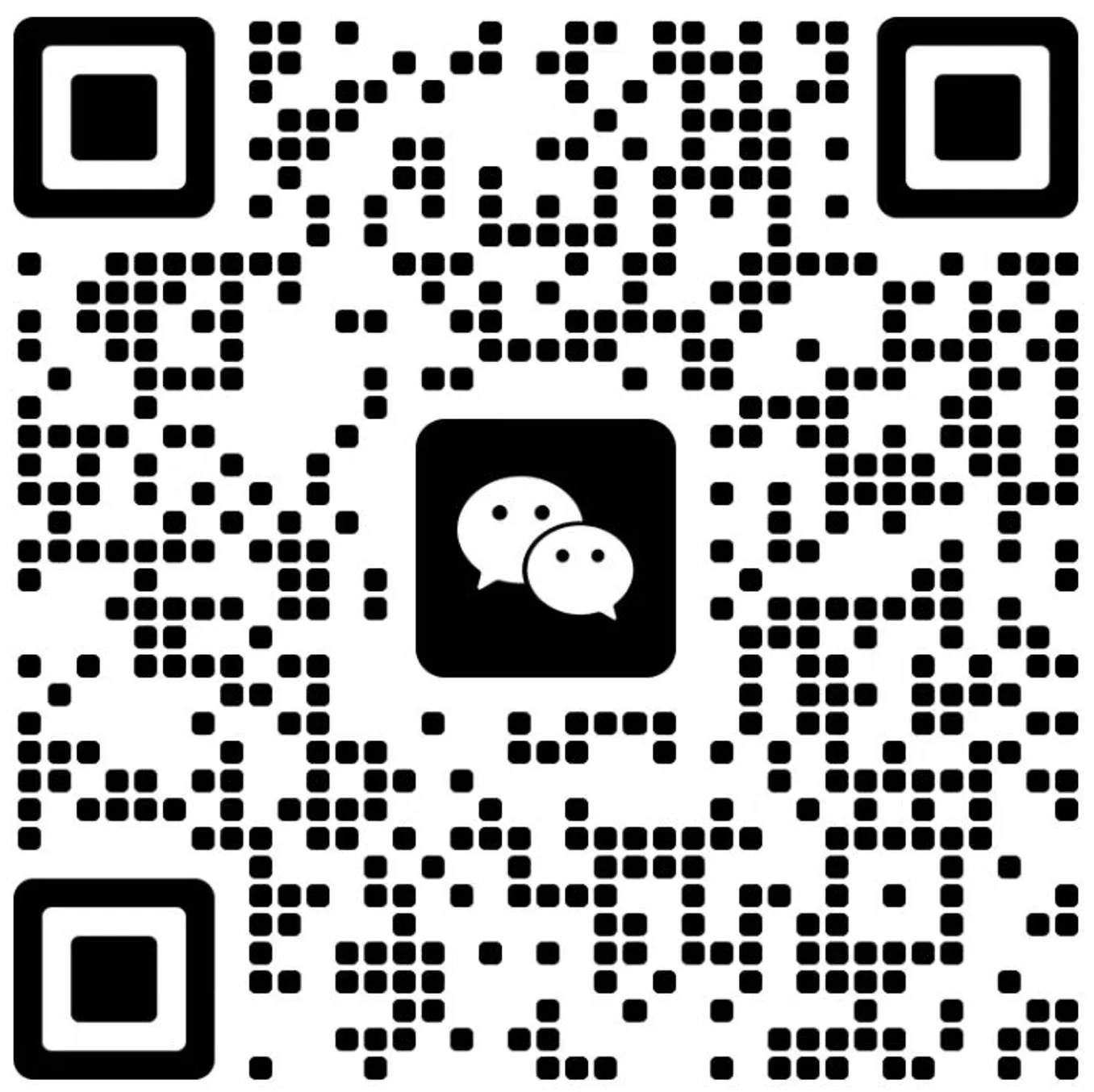 柏斯特（深圳）国际知识产权服务有限公司二维码