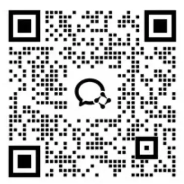 安君国际供应链二维码