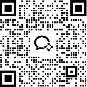 美新物流二维码