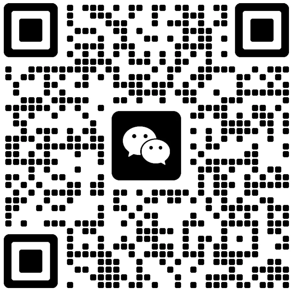 优禾测评二维码