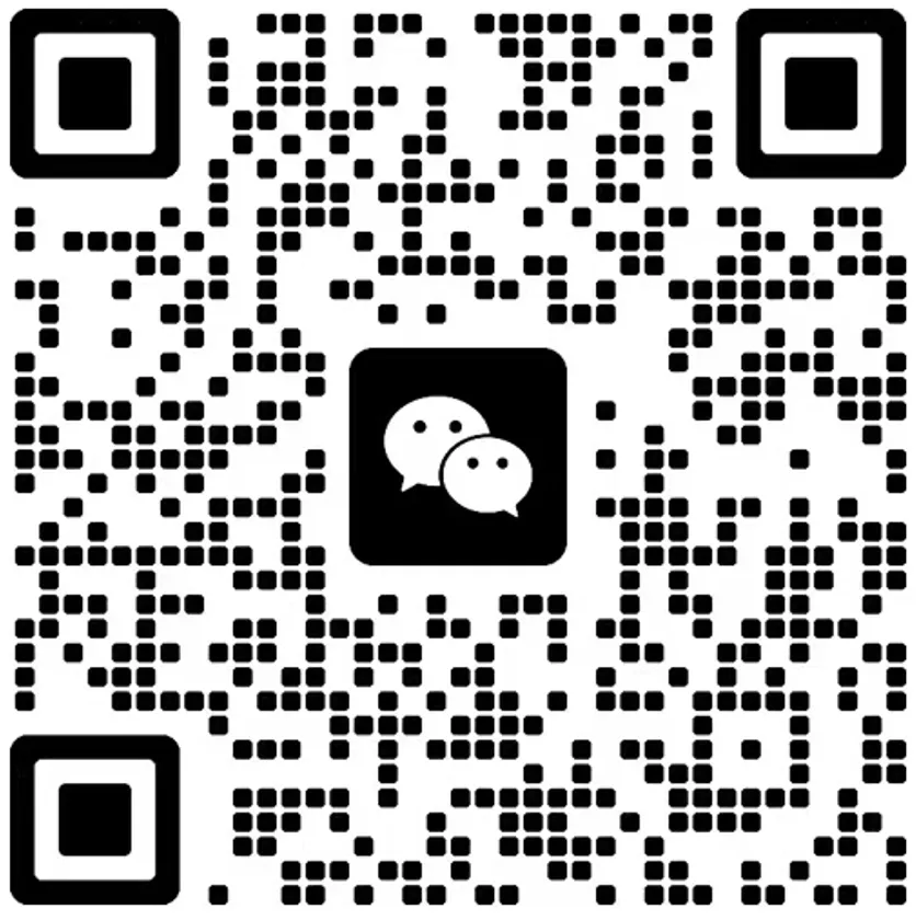 达人测评客服二维码