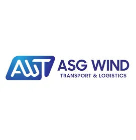 ASG Wind Transport SR