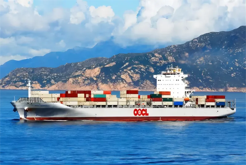 美国专线国际物流：高效跨境运输的核心载体