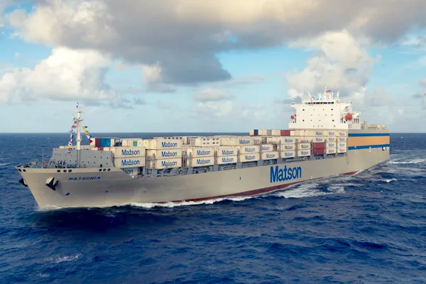 美国专线物流全景解析：类型、选择策略与场景适配指南