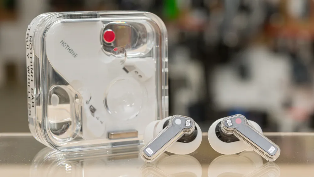 看懂 Nothing 和 RODE，你就看懂下一轮跨境电商硬件竞争