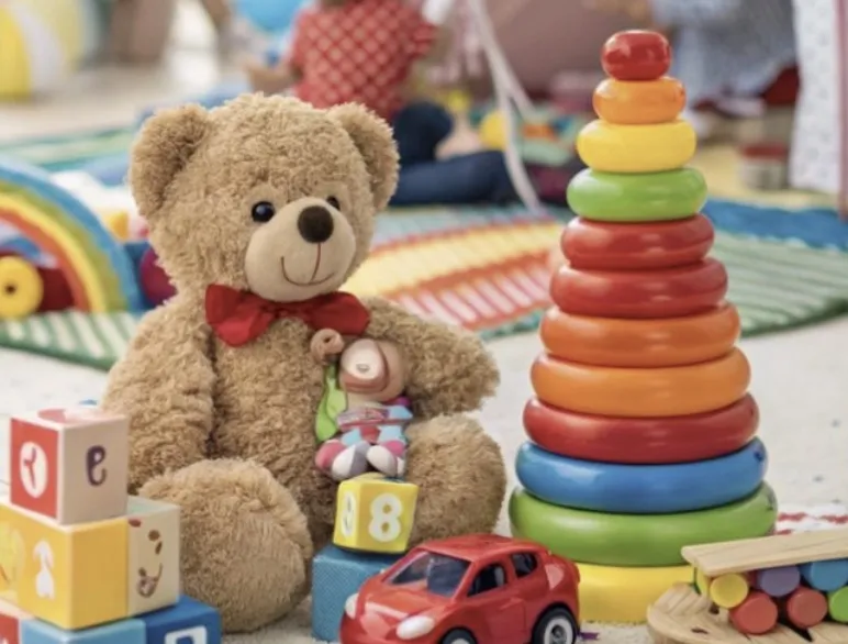 卖玩具只赚小钱，卖“教育”才能赚大钱：儿童市场的真正财富密码