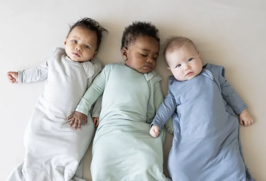 7 年冲 2.5 亿美金！Kyte Baby 揭秘母婴行业高复购密码：做用户的 “生命周期伙伴”，一年复购 20 次不是梦