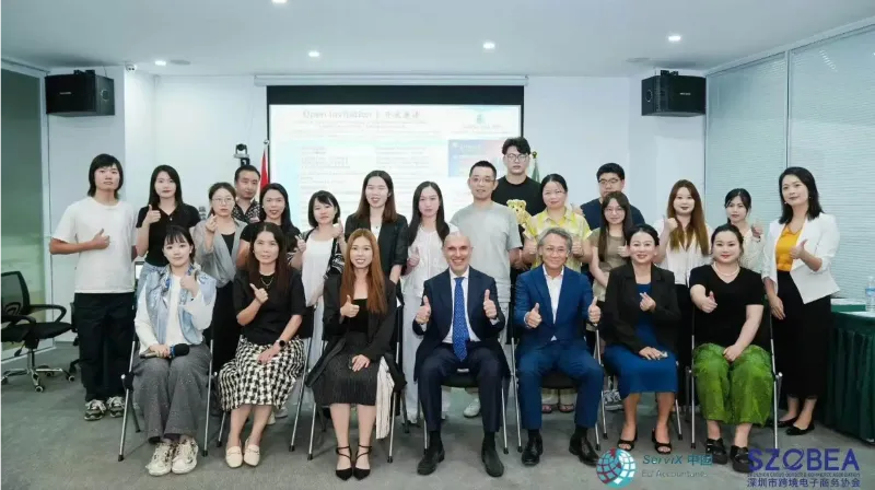 旺辰护航，跨境电商客户的高效选择