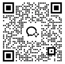 德立迅国际物流有限公司二维码