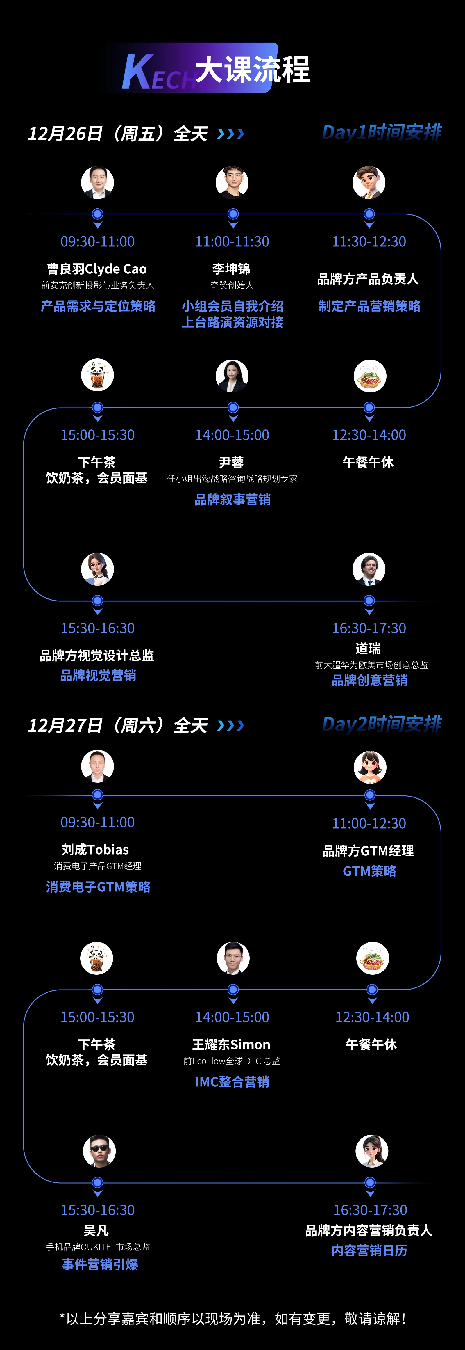 品牌化出海营销四驱引擎大课｜2025奇赞新航家大课-深圳港